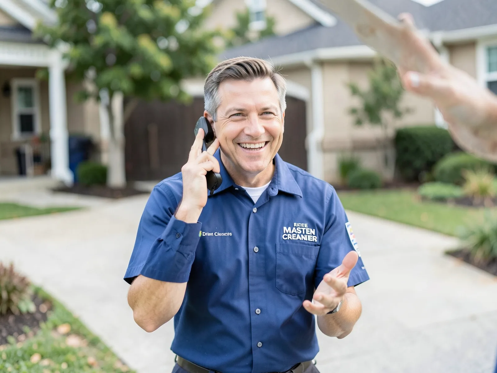 Drain Cleaning North Bergen, NJ FAQs